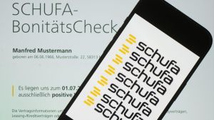 Wie entsteht mein Schufa-Score? BGH prüft Auskunftsanspruch