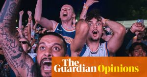 Here’s something London can be envious of: when New York parties, it really parties