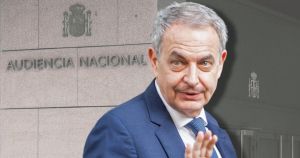 Moncloa fía su supervivencia a la promesa y las explicaciones de Zapatero