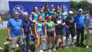Nel week end. Arcs Cus Perugia, è sfida scudetto. A Rieti c’è in palio l’oro di atletica