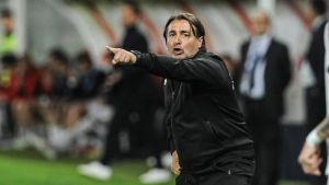 Perugia-cessione, tutto in due settimane. Faroni vuole ’chiudere’ entro fine giugno