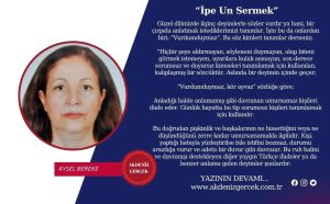 Arsız, Pişkin ve Vurdumduymaz Tipler!