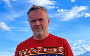 Er naturen i Porsanger mindre verd enn Oslomarka?