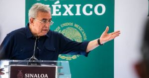La soberanía como escudo