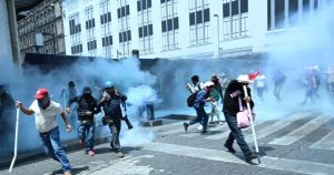CNTE: entre lo deseable y lo posible