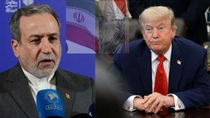 As US, Iran turn a page (hopefully), read a tale of two books
