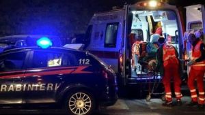 Boscoreale, perde il controllo dello scooter