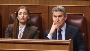 El PP recurrirá al Constitucional el rechazo a su enmienda para impulsar una votación sobre adelanto electoral
