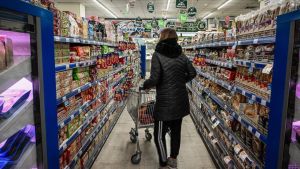 Εφαρμογή PosoKanei: Για καταναλωτές γυρολόγους των σούπερ μάρκετ