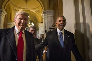 Maximum Pressure: How Trump Spent Five Years Proving Obama Was Right About Iran
