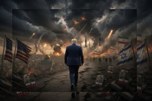 The Day America Betrayed the Jewish Homeland