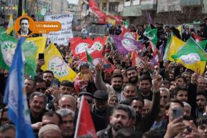 Seçim hesapları, ‘dostun gülü’ ve muhalefetin sorumluluğu