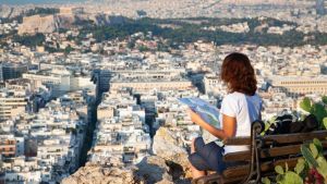 Η κοινωνική συνοχή ως προϋπόθεση εθνικής ισχύος