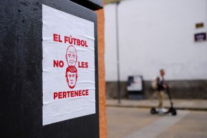 La Coupe du monde des frontières