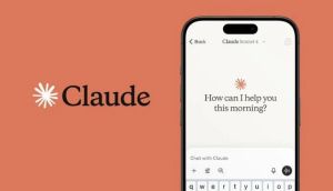 Is Claude AI down? Users report issues with chat, app, website