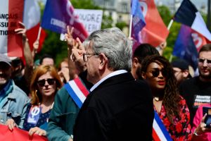 Fête de la musique : son concert du 21 juin interdit par la préfecture, LFI annonce un recours