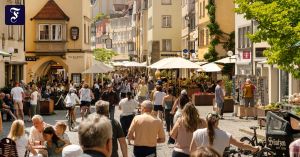 Warum die Kommunen sich auf italienische Verhältnisse vorbereiten müssen