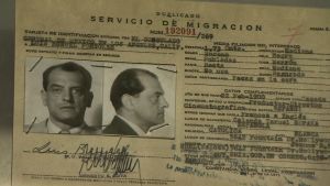 El exilio español en México: Luis Buñuel