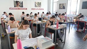 Pavese, Brancati e Saragat: le tracce della maturità contro i programmi scolastici
