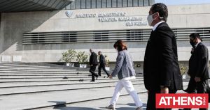 Κύπρος: Όταν η διαφθορά παύει να προκαλεί έκπληξη