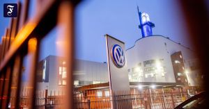 Halbleere Fabriken gefährden die Zukunft von VW