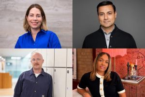 Movers & Shakers: Publicis London, WPP, ITV, Mondelez, Uncommon CX, Born Social, Initiative and more
