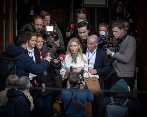 Du er aldri et godt nok «offer»