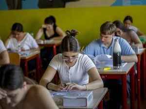 Questione di maturità