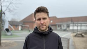 Det er al­drig po­pu­lært at tale om sko­le­luk­nin­ger, men ...