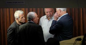 Instead of Realistic Discussion on Iran Deal, Opposition Peddles Magic Solution