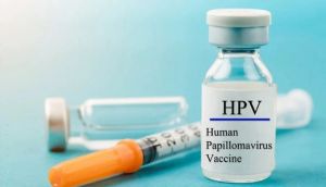 HPV vaccine study finds sharp fall in cervical cancer mortality