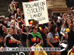 The Western Surrender: Australia saw Canadian Liberal virtue signalling and said, 'hold my beer'