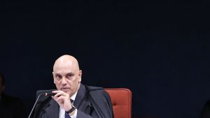 Moraes é sintoma de um problema maior do STF que o mundo precisa conhecer