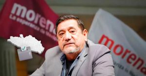 Morena: la Secretaría de la Ilegalidad