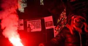 Festival del Cantiere senza permessi? A Beppe va bene così