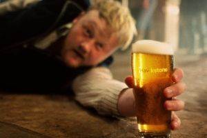 Hawkstone makes TV ad debut before England’s first World Cup match