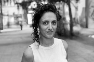 Joint appoints head of strategy