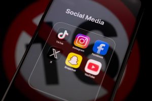 Agency leads: social media ban will have 'muted' impact on media spend