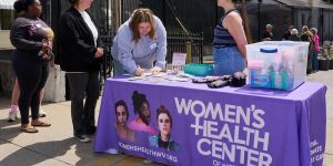 What We Learned When We Stayed to Provide Abortion- and Gender-Affirming Care