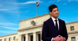 El nuevo presidente de la Fed llega con sesgo alcista