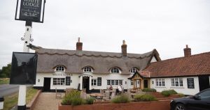 Mother-to-be furious after pub wages nearly a week late