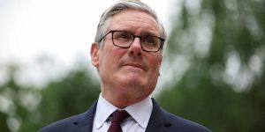 Reversing Brexit Is Labour’s Best Hope