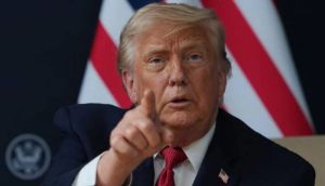 President Trump defends Iran deal, calls critics ‘jealous’ and ‘stupid’