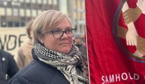 La oss ikke glemme hva Maga står for