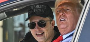 Trump, patlamaya hazır bir balonun üzerinde ilerliyor