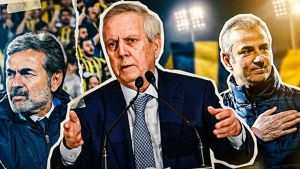 Aykut Kocaman'ı içeriden vurdular! İsmail Kartal'a bile sürpriz oldu 18 Haziran 2026