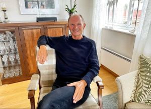 Hvert Øre Teller