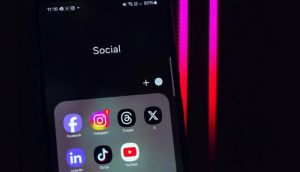 UAE bans social media accounts for children under 15