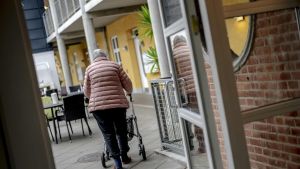 Giv de ældre valgfrihed: Vi ønsker ligestilling - og mere byggeri