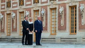 Kristeligt Dagblad: Trumps Versailles-traktat er en gavefest for Iran